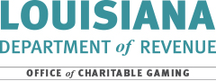 Louisiana Department of Revenue